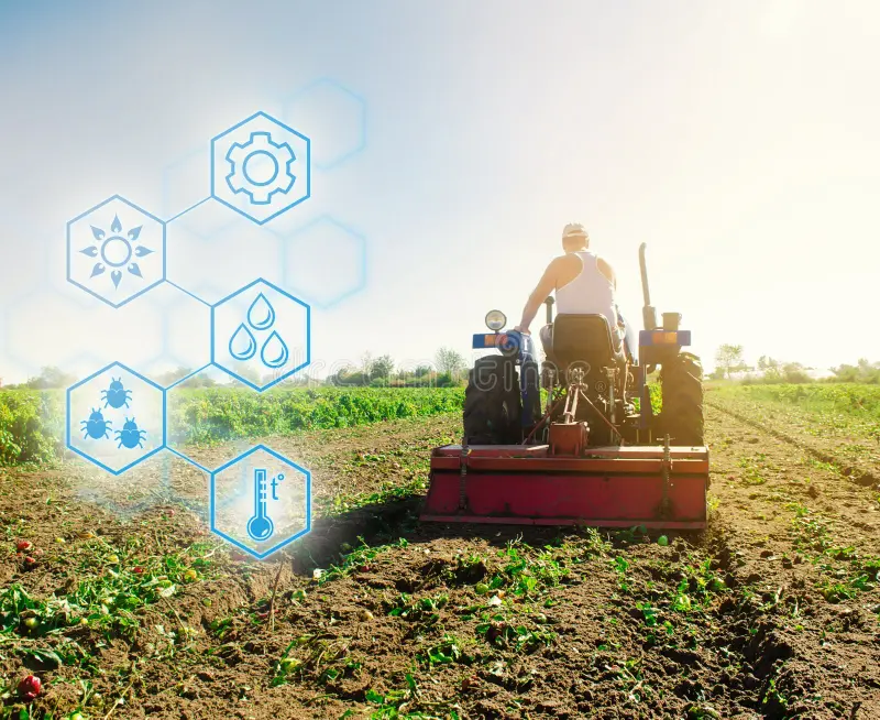 Field Improvement Programs