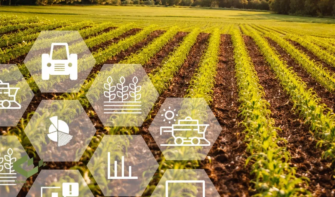 Farm Data & Analytics