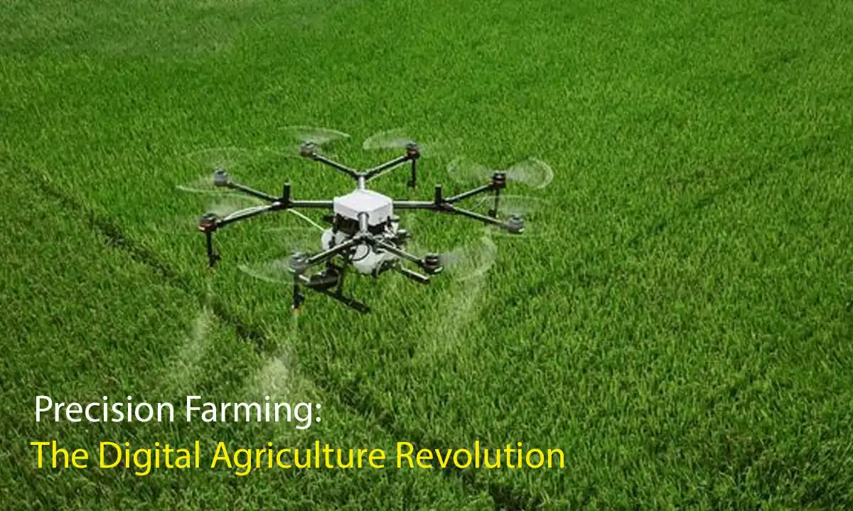 Precision Agriculture